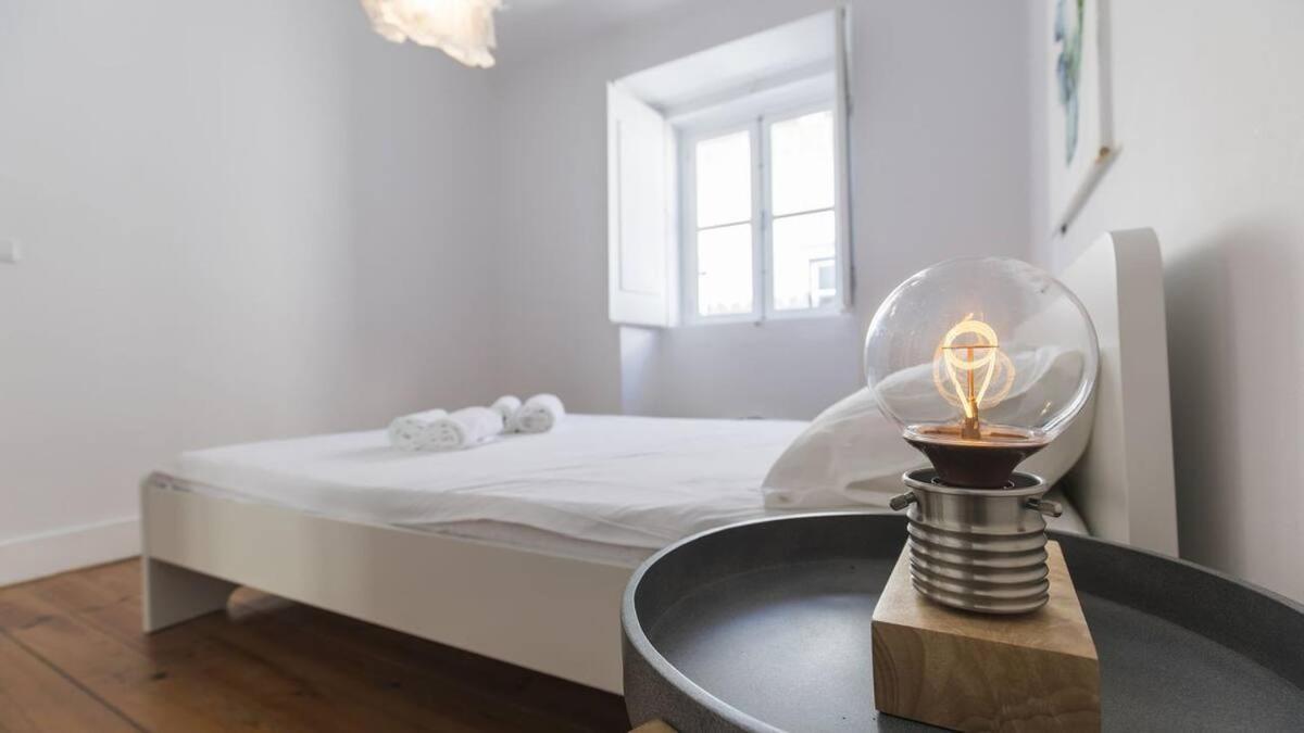 Appartement Plant House Baixa *
